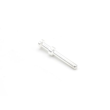 Molex 16A Male Crimp Contact. Silver. 12 Awg/4 Mm2 7300.6250.0